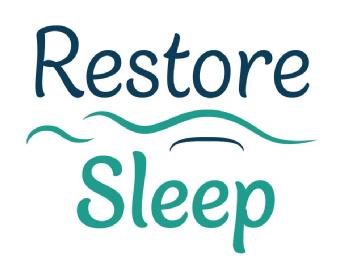 RESTORE SLEEP