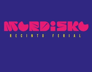 MORDISKO RECINTO FERIAL