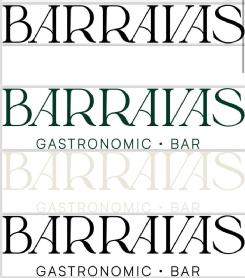 BARRAVAS GASTRONOMIC BAR