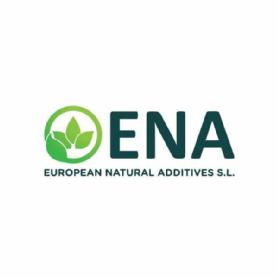 ENA EUROPEAN NATURAL ADDITIVES S.L