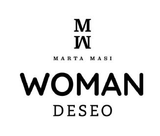 MM MARTA MASI WOMAN DESEO
