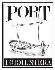 PORT FORMENTERA