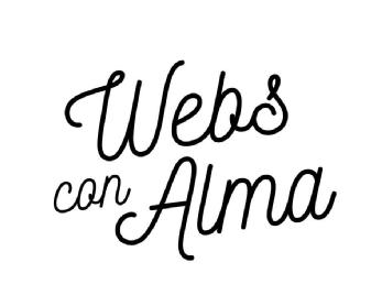 WEBS CON ALMA
