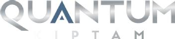 QUANTUM KIPTAM