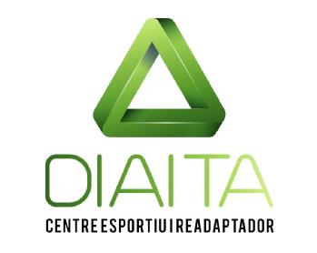 DIAITA CENTRE ESPORTIU I READAPTADOR