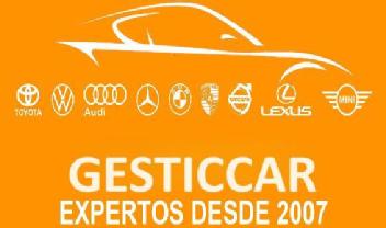 GESTICCAR EXPERTOS DESDE 2007