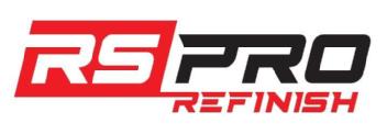 RSPRO REFINISH