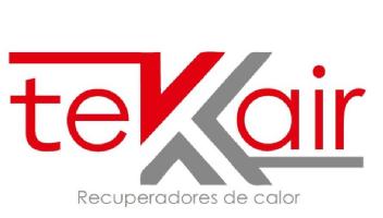 TEKAIR RECUPERADORES DE CALOR