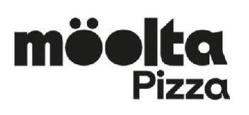 MÖOLTA PIZZA