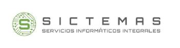 S SICTEMAS SERVICIOS INFORMÁTICOS INTEGRALES