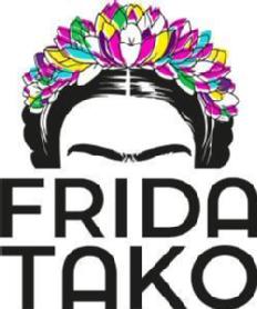 FRIDA TAKO