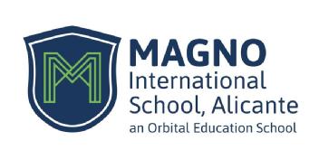 M MAGNO International School, Alicante an Orbital Education School
