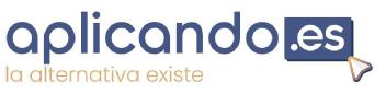 APLICANDO.ES LA ALTERNATIVA EXISTE