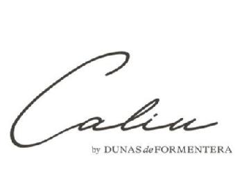 Caliu by DUNAS de FORMENTERA