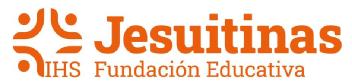 JESUITINAS IHS FUNDACION EDUCATIVA