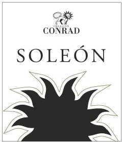 CREACIÓN CONRAD SOLEÓN