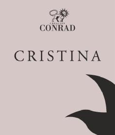 CREACIÓN CONRAD CRISTINA