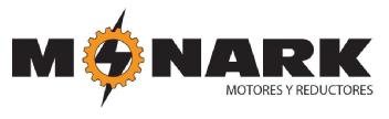 MONARK MOTORES Y REDUCTORES