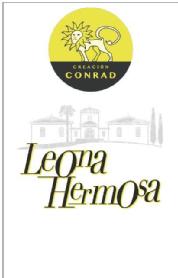CREACIÓN CONRAD LEONA HERMOSA