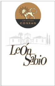 CREACIÓN CONRAD LEÓN SABIO