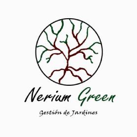 Nerium Green Gestión de Jardines