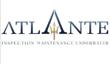 ATLANTE INSPECTION MAINTENANCE UNDERWATER