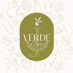 J VERDE ELIXIR