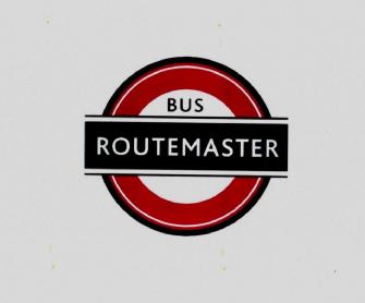 BUS ROUTEMASTER