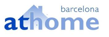 athome barcelona