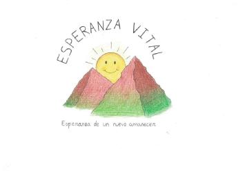 ESPERANZA VITAL ESPERANZA DE UN NUEVO AMANECER
