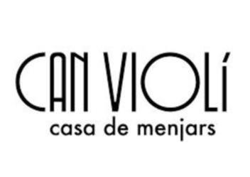 Can Violí Casa de menjars