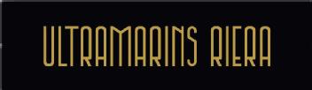 Ultramarins Riera