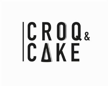 CROQ&CAKE