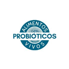 VIBIOTICÓS ALIMENTOS CON PROBIÓTICOS VIVOS