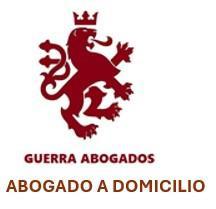 GUERRA ABOGADOS ABOGADO A DOMICILIO
