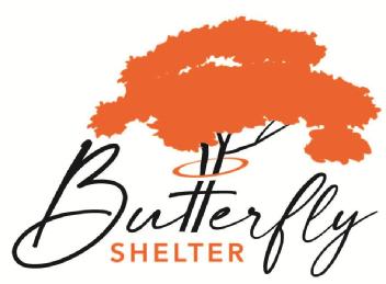 Butterfly Shelter