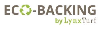 ECO BACKING BY LYNX TURF