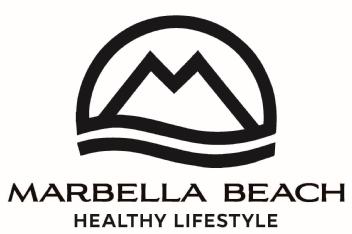 M MARBELLA BEACH HEALTHY LIVESTYLE