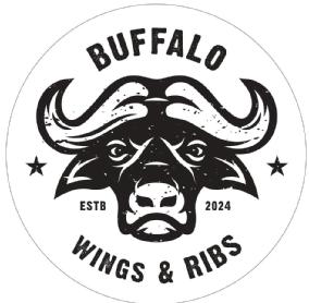 BUFFALO WINGS & RIBS