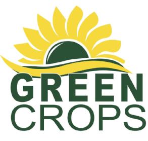 GREEN CROPS
