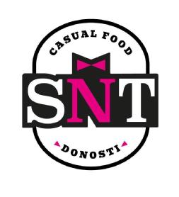 Casual Food SÑT Donosti