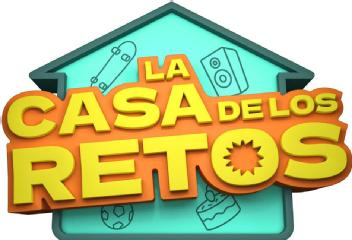 LA CASA DE LOS RETOS