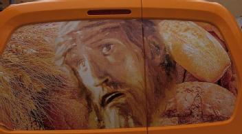 Panadería El Cristo