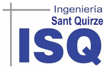 INGENIERIA SANT QUIRZE ISQ