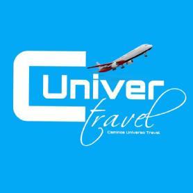 CUNIVER TRAVEL CAMINOS UNIVERSO TRAVEL