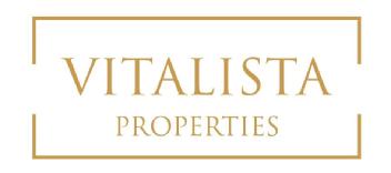 VITALISTA PROPERTIES