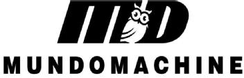 MUNDOMACHINE