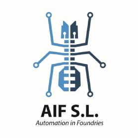AIF S.L. AUTOMATION IN FOUNDRIES