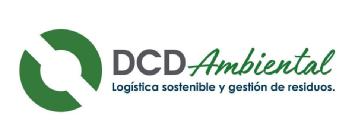 DCD Ambiental Logística sostenible y gestión de residuos