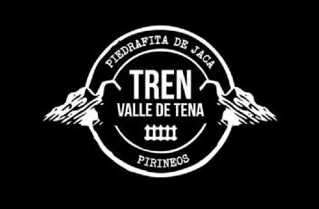 PIEDRAFITA DE JACA TREN VALLE DE TENA PIRINEOS
